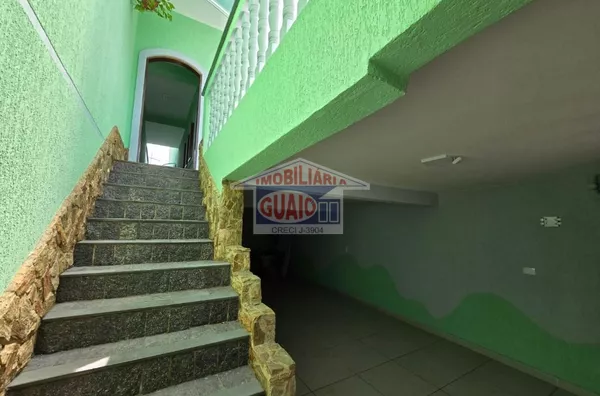 Sobrado com 2 dormitórios à venda, 199 m² por R$ 650.000,00 - Cidade Edson - Suzano/SP - Foto 4