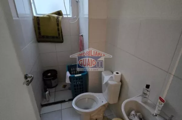 Apartamento com 2 dormitórios à venda, 42 m² por R$ 210.000,00 - Caxangá - Suzano/SP - Foto 6