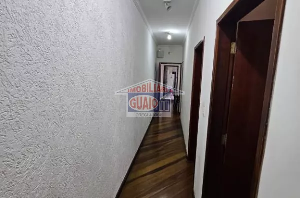 Casa com 3 dorms (1 suíte) com 245 m² para venda por R$ 790.000,00 - Cidade Cruzeiro do Sul - Suzano/SP - Foto 5