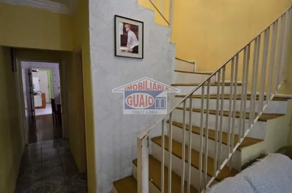 Sobrado com 3 dormitórios à venda, 139 m² por R$ 410.000,00 - Jardim Imperador - Suzano/SP - Foto 5