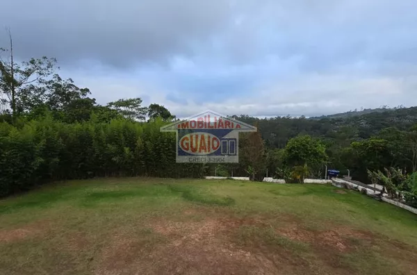 Chácara com Casa, Piscina e Salão de Festas à venda, 3554 m² por R$ 850.000 - Fazenda Aya - Suzano/SP - Foto 53