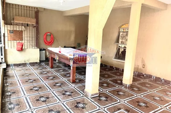 Sobrado com 5 dormitórios (1 suíte) à venda, 333 m² por R$ 610.000 - Vila Amorim - Suzano/SP - Foto 6