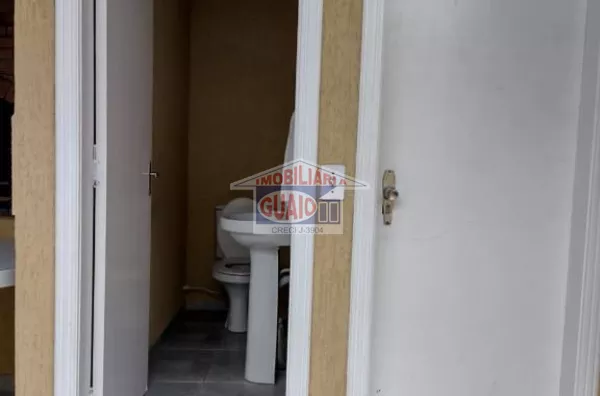 Sobrado com 4 dormitórios à venda, 212 m² por R$ 450.000,00 - Jardim Cacique - Suzano/SP - Foto 4