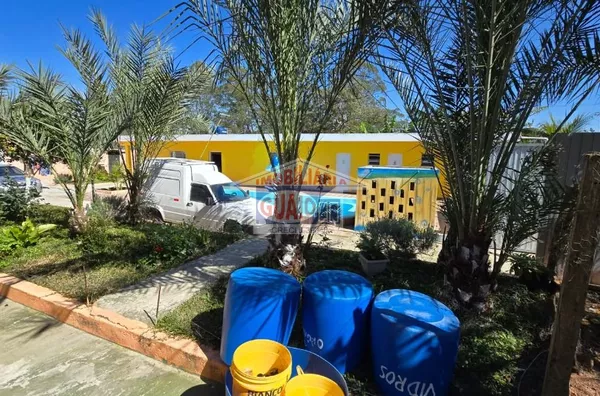 Chácara com 7 dormitórios à venda, 2000 m² por R$ 1.900.000,00 - Jardim Nova Ipelândia - Suzano/SP - Foto 3