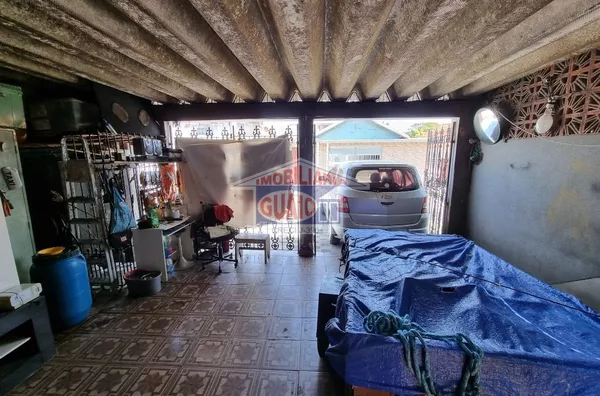 Casa com 3 dormitórios à venda, 171 m² por R$ 400.000,00 - Jardim Natal - Suzano/SP - Foto 2