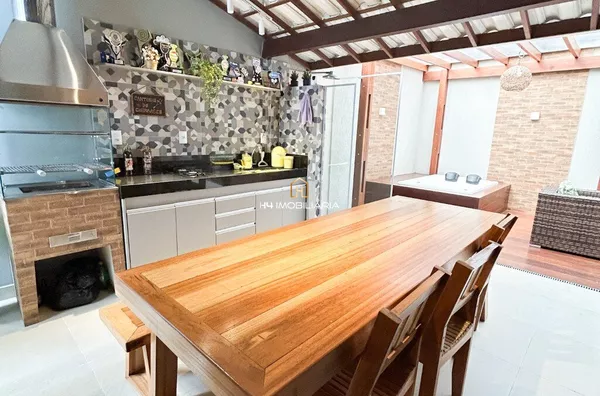 Casa duplex 4/4  à venda no Bairro Jaçanã  - Itabuna/BA - Foto 5