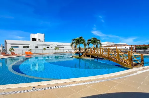 OPORTUNIDADE - Terreno à venda Localizado no  Condomínio Alphapark - Ilhéus/BA - Foto 1