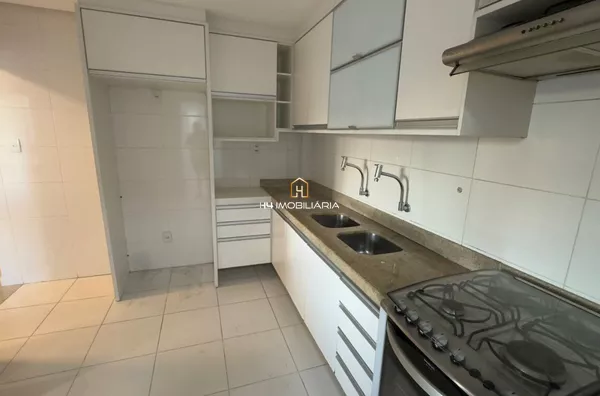 Apartamento Alto Padrão disponível para locação no  Centro - Itabuna/BA - Foto 4