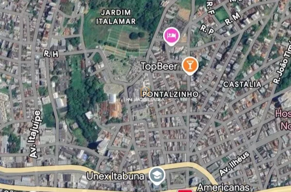 Terreno com 113,87m²  à  venda no Loteamento Cleb Lima Galy  - Itabuna/BA - Foto 4