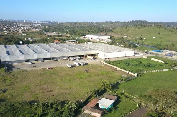 Galpões  disponíveis para locação, localizados no condomínio de galpões - Itabuna/BA - Foto 2