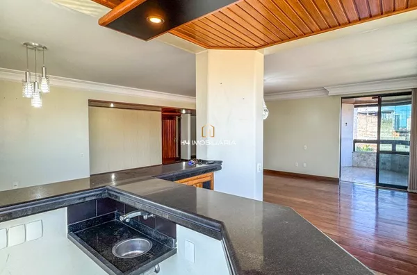 Vendo Apartamento 4/4 condomínio Maria Goretti, Bairro Zildolândia - Itabuna/BA - Foto 6