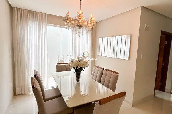 Casa duplex 4/4  à venda no Bairro Jaçanã  - Itabuna/BA - Foto 1