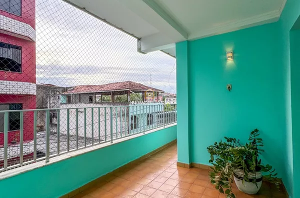 Apartamento Duplex 3/4, localizado no bairro São Caetano - Itabuna/BA - Foto 6