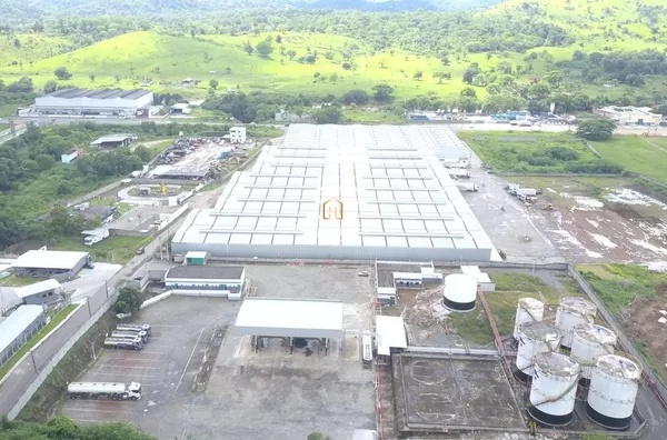 Galpões  disponíveis para locação, localizados no condomínio de galpões - Itabuna/BA - Foto 5