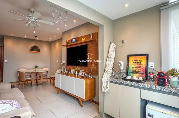 Apartamento 3/4 à venda no condomínio Pedra da Vitória, Bairro Góes Calmon - Itabuna /BA - Foto 5