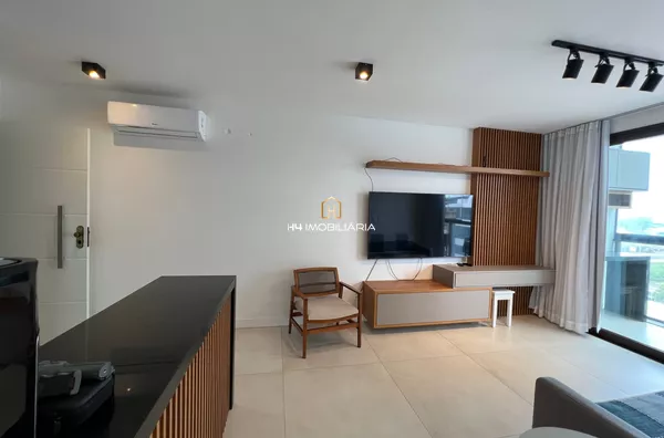 Apartamento com 75m²,  2/4, mobiliado, vista mar à venda, localizado na Ilha de Capri - Ilhéus - Bahia - Foto 6