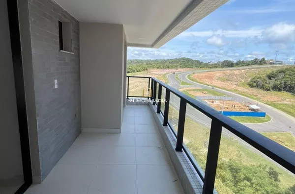 Apartamento 2/4 à venda no Unique Park -  Ilhéus/BA - Foto 2