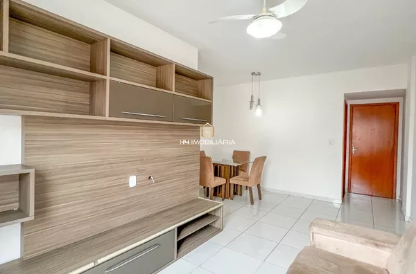 Apartamento 2/4, mobiliado disponível para locação, localizado no Bairro Santo Antonio - Itabuna/BA - Foto 2