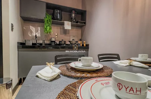 Repasse de apartamento 1/4, (Pé na Areia) – Empreendimento Kahakai Beach House, Ilhéus/BA - Foto 1