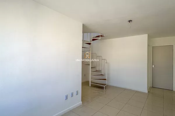 Apartamento cobertura 2/4 à Venda no Villa Verde Residencial – Itabuna/BA - Foto 3