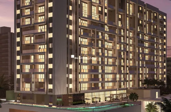 Repasse de apartamento 3/4, vista mar à venda – Edifício Castélyah, Ilhéus/BA - Foto 4