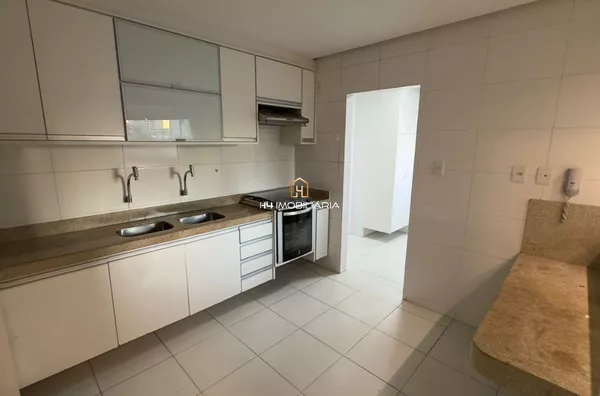 Apartamento Alto Padrão disponível para locação no  Centro - Itabuna/BA - Foto 5