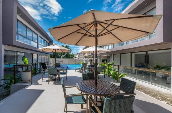 Apartamento 3/4 à Venda – 100% mobiliado – Barra Grande, Maraú/BA - Foto 4