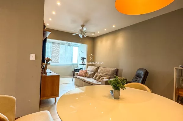 Apartamento 3/4 à venda no condomínio Pedra da Vitória, Bairro Góes Calmon - Itabuna /BA - Foto 2