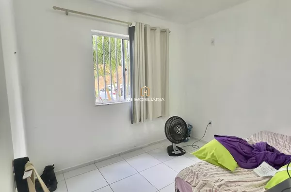 Apartamento Térreo, 2/4  à Venda no Condomínio Residencial Aurora - Itabuna/BA - Foto 5