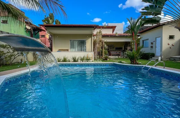 Casa à Venda com 3 Suítes no Condomínio Águas de Olivença – Ilhéus/BA - Foto 2