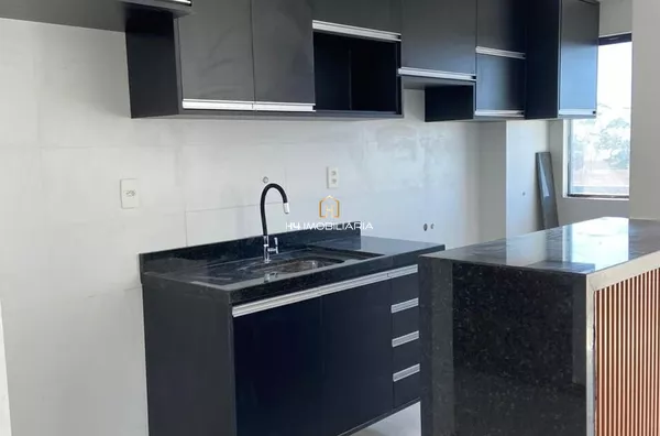 Apartamento 2/4, vista mar à venda no Residencial Reserva Atlântica  -  Ilhéus/BA - Foto 3