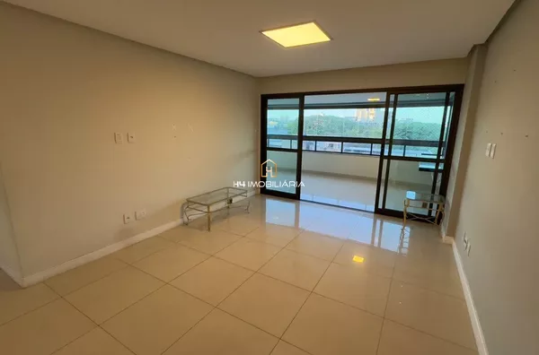 Apartamento Alto Padrão disponível para locação no  Centro - Itabuna/BA - Foto 1