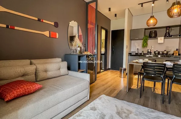 Repasse de apartamento 1/4, (Pé na Areia) – Empreendimento Kahakai Beach House, Ilhéus/BA - Foto 2