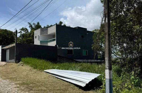 Lotes à Venda no Loteamento Pérola do Mar – Ilhéus/BA - Foto 1