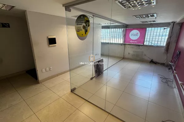 Prédio comercial disponível para locação , localizado na Paulino Vieira, Centro - Itabuna/BA - Foto 4