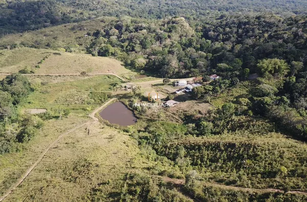 Fazenda com 191 hectares à venda , localizada na cidade de Ilhéus/BA - Foto 2