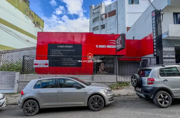 Imóvel Comercial com 250m² à venda, localizado no bairro  Pontalzinho - Itabuna/BA - Foto 1