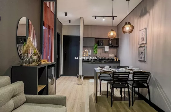 Repasse de apartamento 1/4, (Pé na Areia) – Empreendimento Kahakai Beach House, Ilhéus/BA - Foto 4