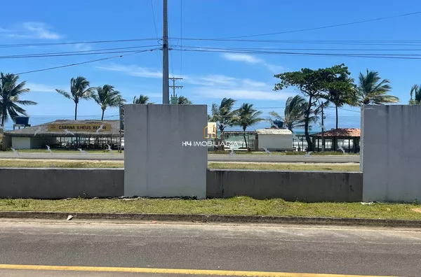 Terreno com 450m²  à venda, localizado na Reserva Brisa do Mar-  Ilhéus/BA - Foto 3