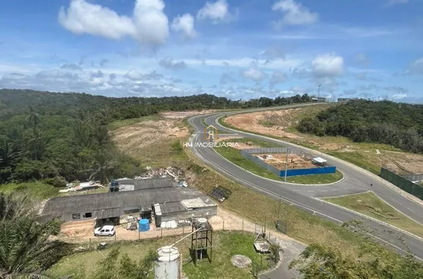 Apartamento 2/4 à venda no Unique Park -  Ilhéus/BA - Foto 3