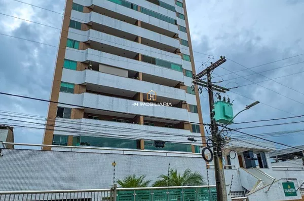 Apartamento à venda 3/4 no Condomínio Ana Oliveira, bairro Góis Calmon - Itabuna/BA - Foto 1