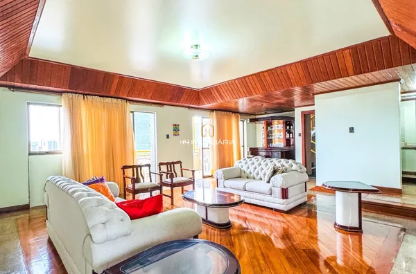 Apartamento com  3 suítes disponível para locação, localizado no bairro Zildolândia - Itabuna/BA - Foto 1