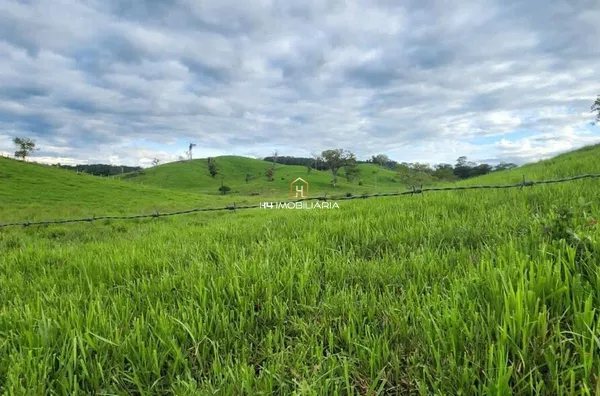 Fazenda com 324 hectares à venda em Itabuna/BA