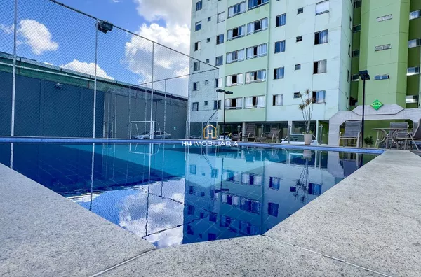 Apartamento 3/4 à venda, localizado no Bairro Nossa Senhora De Fátima - Itabuna/BA - Foto 4