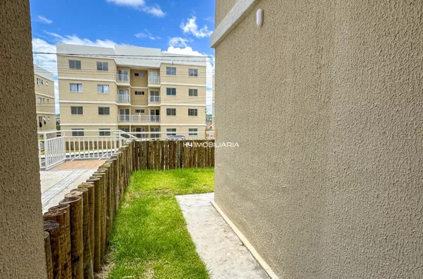 Apartamento 2/4 disponível para locação no Condomínio VOG Grapiuna - Itabuna/BA - Foto 5