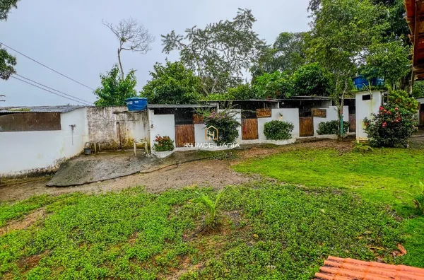 Sítio/Rancho com 5.000m² à venda -  Ilhéus/BA - Foto 6