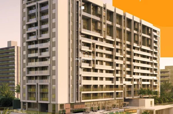 Repasse de apartamento 3/4, vista mar à venda – Edifício Castélyah, Ilhéus/BA - Foto 2