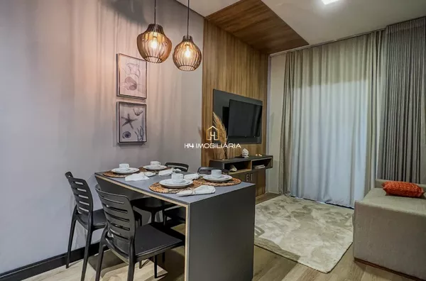 Repasse de apartamento 1/4, (Pé na Areia) – Empreendimento Kahakai Beach House, Ilhéus/BA - Foto 5