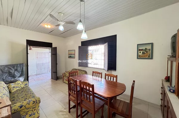 Casa  3/4 à Venda em Olivença – Porteira Fechada - Foto 3