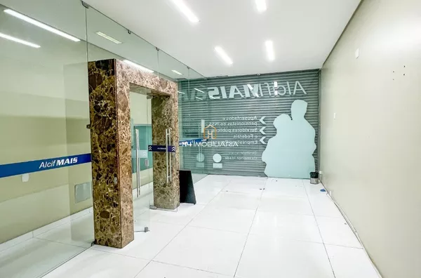 Alugo Prédio Comercial na Praça Adami – Centro de Itabuna/BA - Foto 3